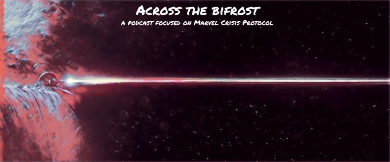 Across the Bifrost Ep 86 New Player Help!