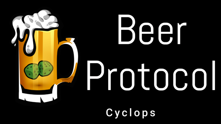 Beer Protocol: A Marvel Crisis Protocol Podcast – Cyclops