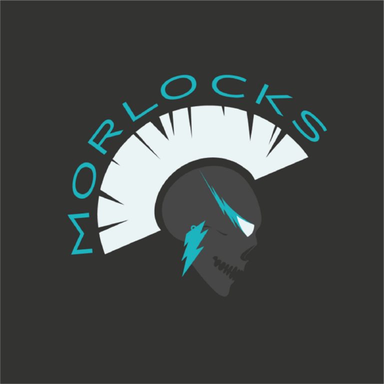 Morlocks EP 24 – Gamora (Feat KennyG)