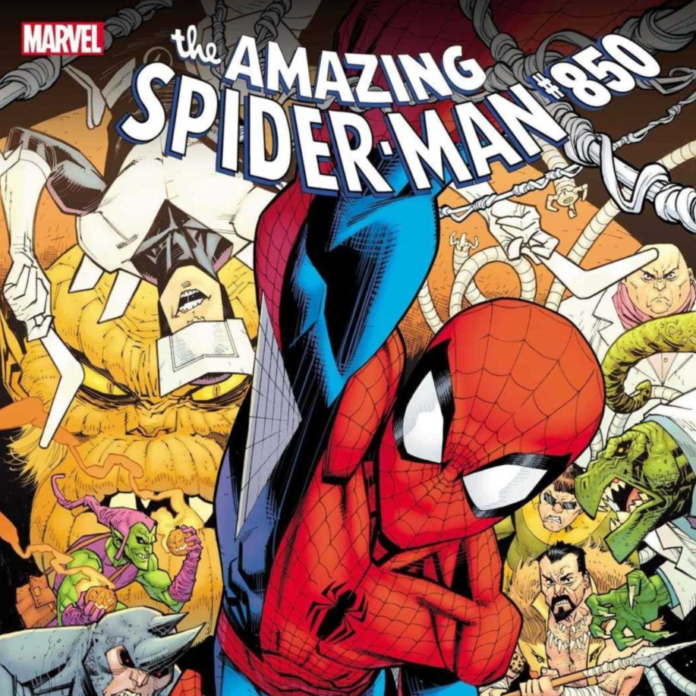 First Impressions: Amazing Spider-Man