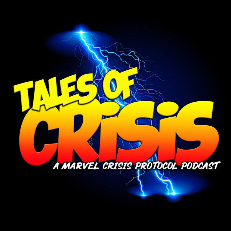 Episode 24 – Teams with Allan – Preview of the first Scottish MCP teams event – Crisis in Caledonia