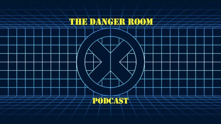 New Year, New Danger Room!