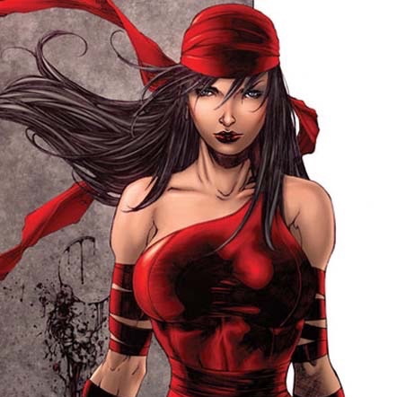 First Impressions: Elektra