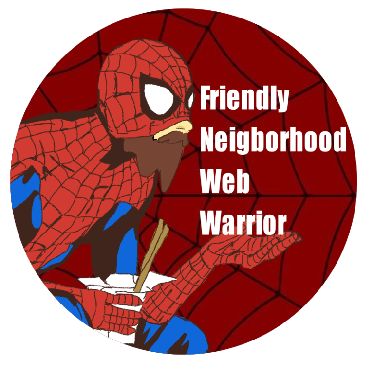 New Format New Web-Warriors
