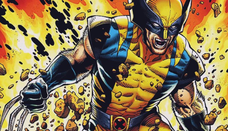 Character Review: Wolverine