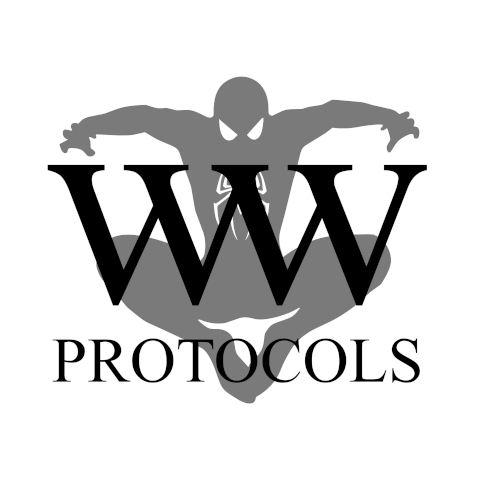Battle Report 28 – Web Warriors Vs Brotherhood Ft. Patrick Dunford