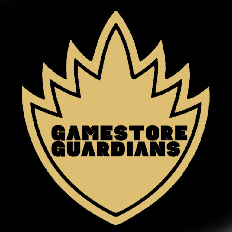 Gamestore Guardians Episode 8: All New, All Different