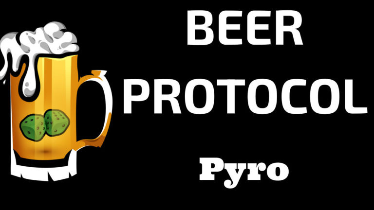 Beer Protocol: A Marvel Crisis Protocol Podcast –  Pyro