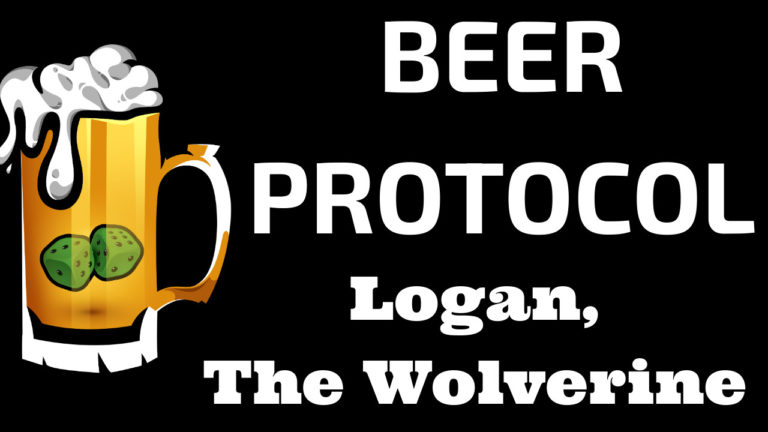 Beer Protocol: A Marvel Crisis Protocol Podcast –  Logan, The Wolverine
