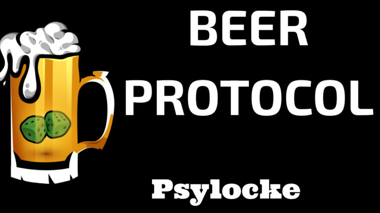 Beer Protocol: A Marvel Crisis Protocol Podcast –  Psylocke