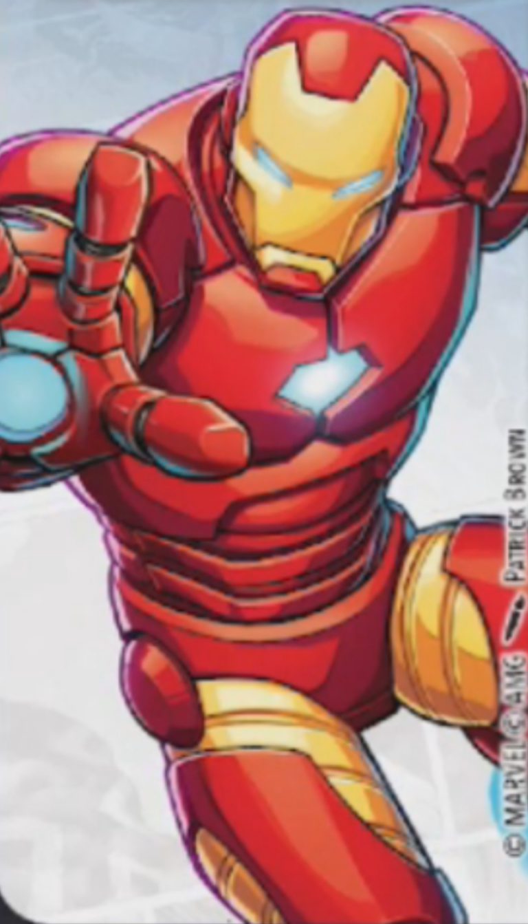 New Core Set hot takes part 8, Invincible Iron Man
