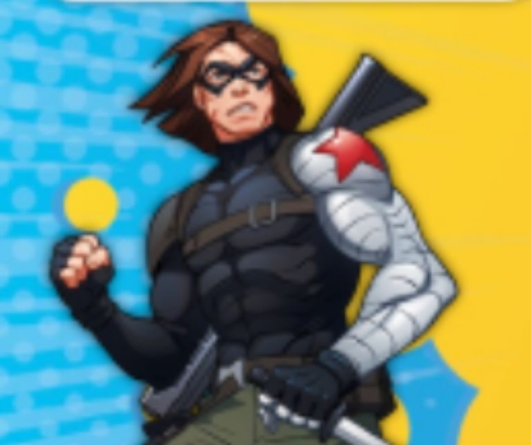 New Core Set hot takes part 11, Winter Soldier, Operative