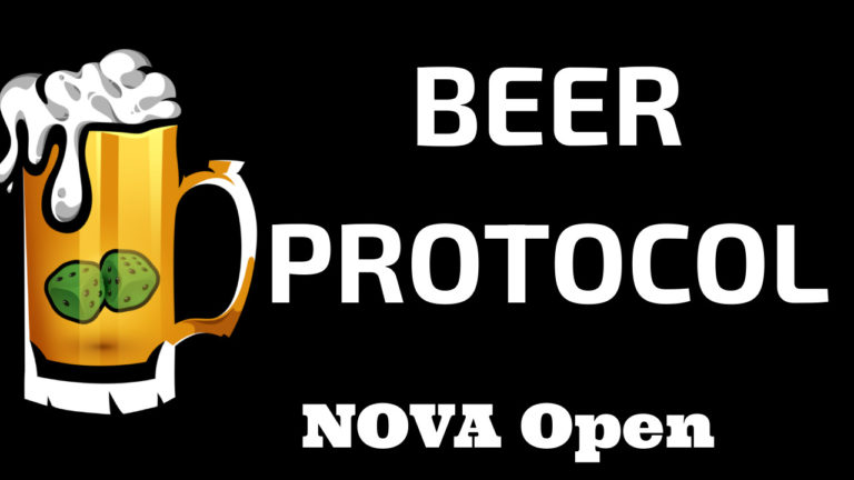 Beer Protocol: A Marvel Crisis Protocol Podcast –  NOVA Open 2023