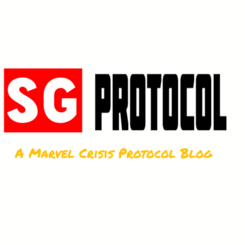 SG Protocol: Which… Steve Rogers?