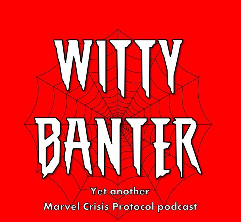 Witty Banter Ep 3 – Ranking the Six New Mutant Characters