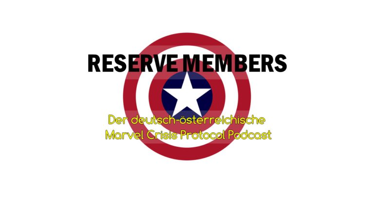 Deutschsprachiger MCP Podcast Reserve Members – Folge 2